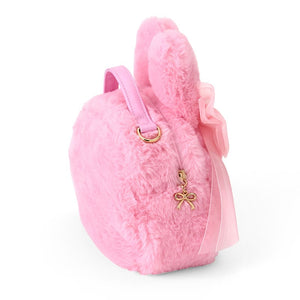 My Melody Mini Shoulder Bag (50th Anniv. Ribbon Series) Bags Japan Original