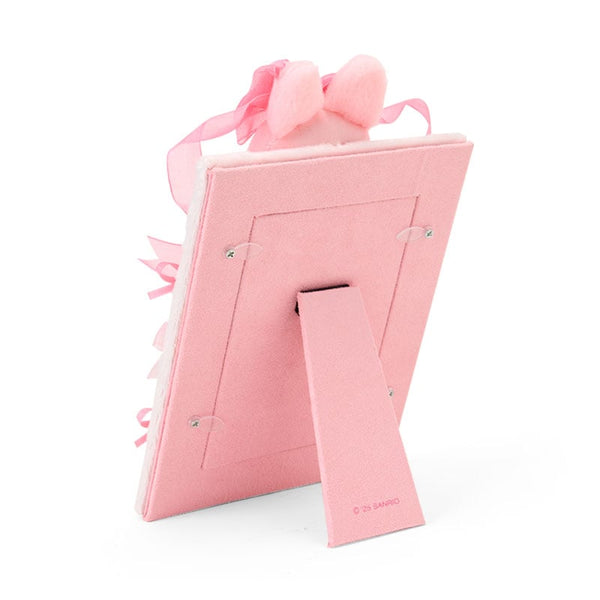 My Melody フォトフレーム付きノート 1997年製 サンリオ My Melody フォトフレーム付きノート 1997年製 サンリオ