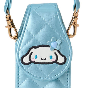 Cinnamoroll Lip Gloss Case (Mini Quilt Series) Accessory Japan Original