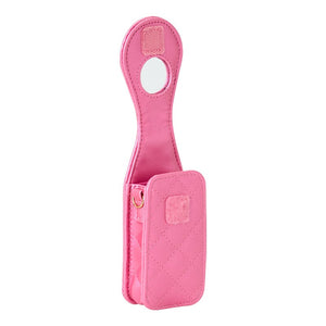 My Melody Lip Gloss Case (Mini Quilt Series) Accessory Japan Original