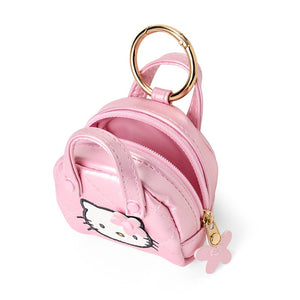 Hello Kitty Bag Charm (Mini Quilt Series) Bags Japan Original