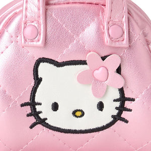 Hello Kitty Bag Charm (Mini Quilt Series) Bags Japan Original
