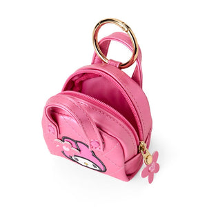 My Melody Bag Charm (Mini Quilt Series) Bags Japan Original