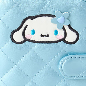 Cinnamoroll Card Case (Mini Quilt Series) Accessory Japan Original
