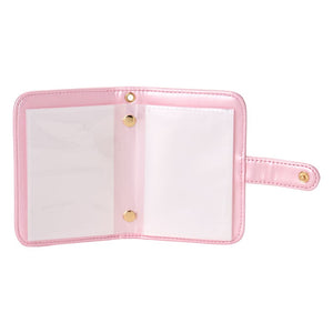 Hello Kitty Card Case (Mini Quilt Series) Accessory Japan Original