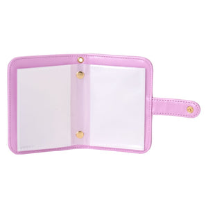 Kuromi Card Case (Mini Quilt Series) Accessory Japan Original