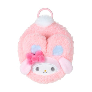 My Melody Mini Pouch Charm (Spring Bunny Series) Bags Japan Original
