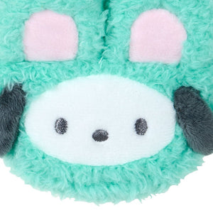 Pochacco Mini Pouch Charm (Spring Bunny Series) Bags Japan Original