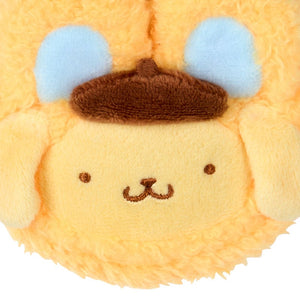 Pompompurin Mini Pouch Charm (Spring Bunny Series) Bags Japan Original