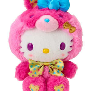 Hello Kitty 8" Plush (Spring Bunny Series) Plush Japan Original