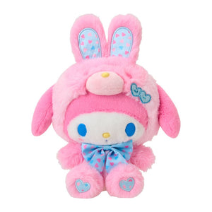 My Melody 8" Plush (Spring Bunny Series) Plush Japan Original