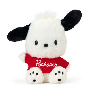 Pochacco 8" Posable Plush Boxed Set (Dress-Up Series) Plush Japan Original