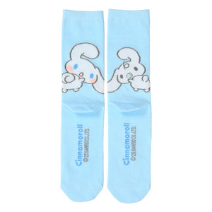 Cinnamoroll Besties Crew Socks Accessory Japan Original