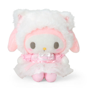 My Melody 8" Plush (Ballet Kitten Series) Plush Japan Original