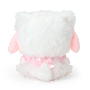 My Melody 8" Plush (Ballet Kitten Series) Plush Japan Original