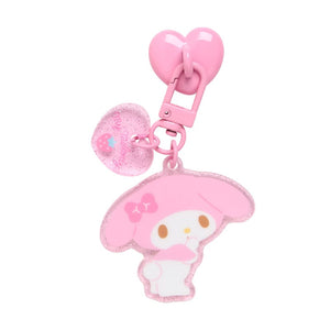 My Melody Adhesive Smartphone Charm Accessory Japan Original