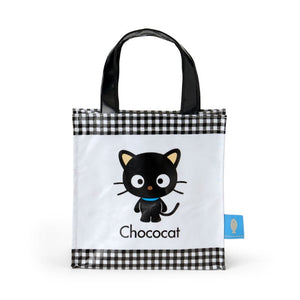 Chococat Mini Tote Bag (Sanrio Cat Club Series) Bags Japan Original