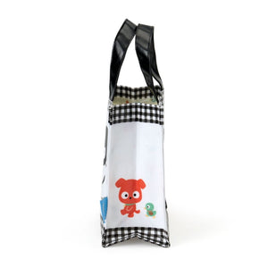 Chococat Mini Tote Bag (Sanrio Cat Club Series) Bags Japan Original