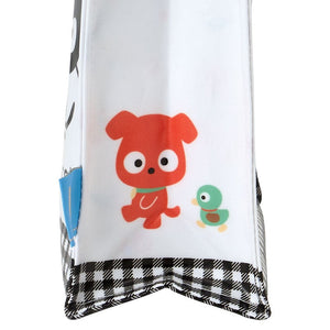 Chococat Mini Tote Bag (Sanrio Cat Club Series) Bags Japan Original