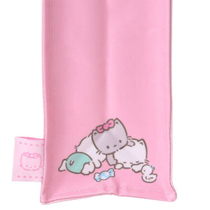 Nya Ni Nyu Nye Nyon Mini Tote Bag (Sanrio Cat Club Series) Bags Japan Original