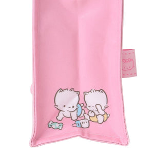 Nya Ni Nyu Nye Nyon Mini Tote Bag (Sanrio Cat Club Series) Bags Japan Original