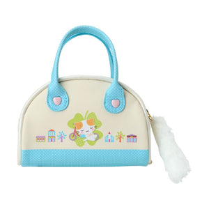 Masyumaro Mini Handbag (Sanrio Cat Club Series) Bags Japan Original