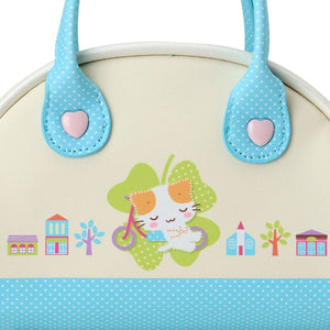 Masyumaro Mini Handbag (Sanrio Cat Club Series) Bags Japan Original
