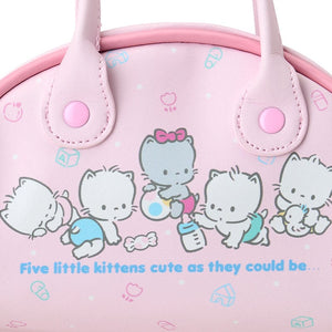 Nya Ni Nyu Ne Nyon Mini Handbag (Sanrio Cat Club Series) Bags Japan Original