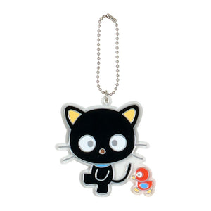 Sanrio Characters Bag Charm Blind Box (Sanrio Cat Club Series) Accessory Japan Original