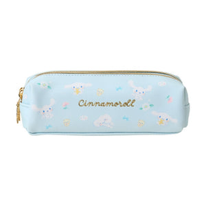 Cinnamoroll Dual Compartment Pencil Pouch Bags Japan Original