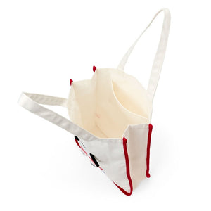 Pochacco Tote Bag (Dress-up Series) Bags Japan Original