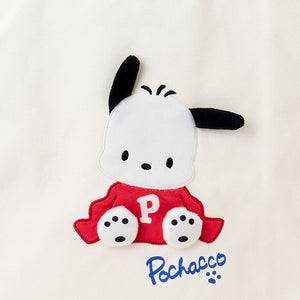 Pochacco Tote Bag (Dress-up Series) Bags Japan Original