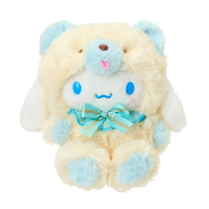 Cinnamoroll 10" Plush (Fluffy Teddy Bear Series) Plush Japan Original