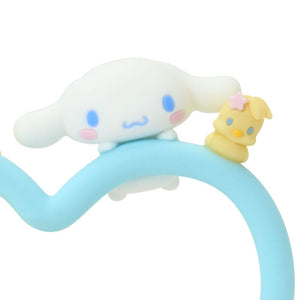 Cinnamoroll Besties Smartphone Wrist Ring Accessory Japan Original
