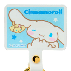 Cinnamoroll Besties Smartphone Wrist Ring Accessory Japan Original