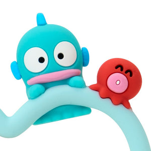 Hangyodon Besties Smartphone Wrist Ring Accessory Japan Original