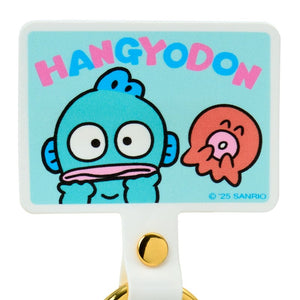 Hangyodon Besties Smartphone Wrist Ring Accessory Japan Original