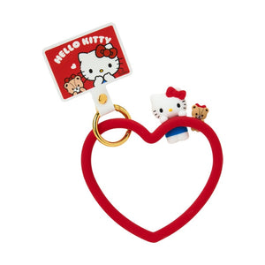 Hello Kitty Besties Smartphone Wrist Ring Accessory Japan Original