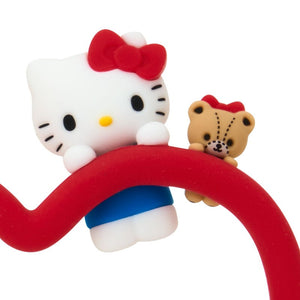 Hello Kitty Besties Smartphone Wrist Ring Accessory Japan Original