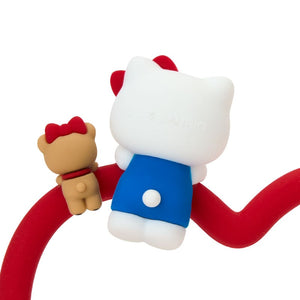 Hello Kitty Besties Smartphone Wrist Ring Accessory Japan Original