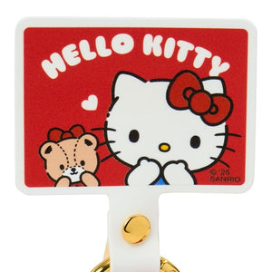 Hello Kitty Besties Smartphone Wrist Ring Accessory Japan Original