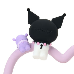 Kuromi Besties Smartphone Wrist Ring Accessory Japan Original