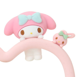 My Melody Besties Smartphone Wrist Ring Accessory Japan Original