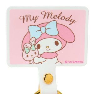My Melody Besties Smartphone Wrist Ring Accessory Japan Original