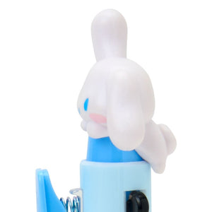 Cinnamoroll 2-Color Pentel EnerGel Retractable Pen Stationery Japan Original