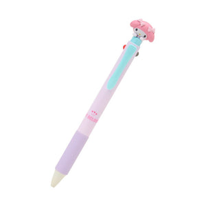My Melody 2-Color Pentel EnerGel Retractable Pen Stationery Japan Original