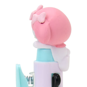 My Melody 2-Color Pentel EnerGel Retractable Pen Stationery Japan Original