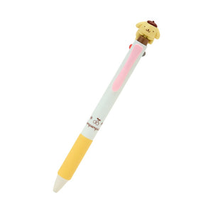 Pompompurin 2-Color Pentel EnerGel Retractable Pen Stationery Japan Original