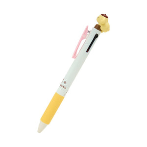Pompompurin 2-Color Pentel EnerGel Retractable Pen Stationery Japan Original