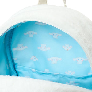 Cinnamoroll Mini Backpack (Rosy Cheeks Series) Bags Japan Original